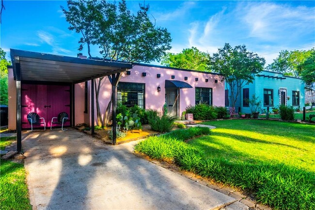 5404 N Military Ave in Oklahoma City, OK - Building Photo - Building Photo