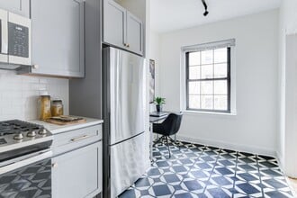 The Dahlia in Washington, DC - Building Photo - Building Photo