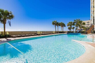 23450 Perdido Beach Blvd in Orange Beach, AL - Foto de edificio - Building Photo