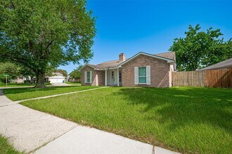 3234 Mourning Dove Dr in Spring, TX - Building Photo - Building Photo