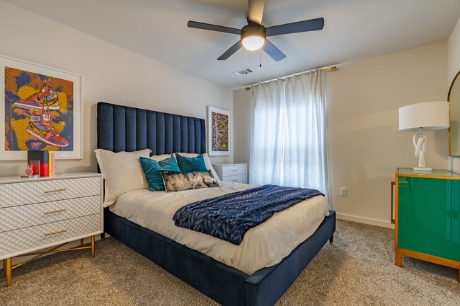 Brentwood Apartments in Conway, AR - Foto de edificio - Building Photo