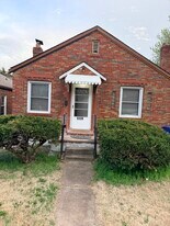 5528 Acme Ave in St. Louis, MO - Building Photo