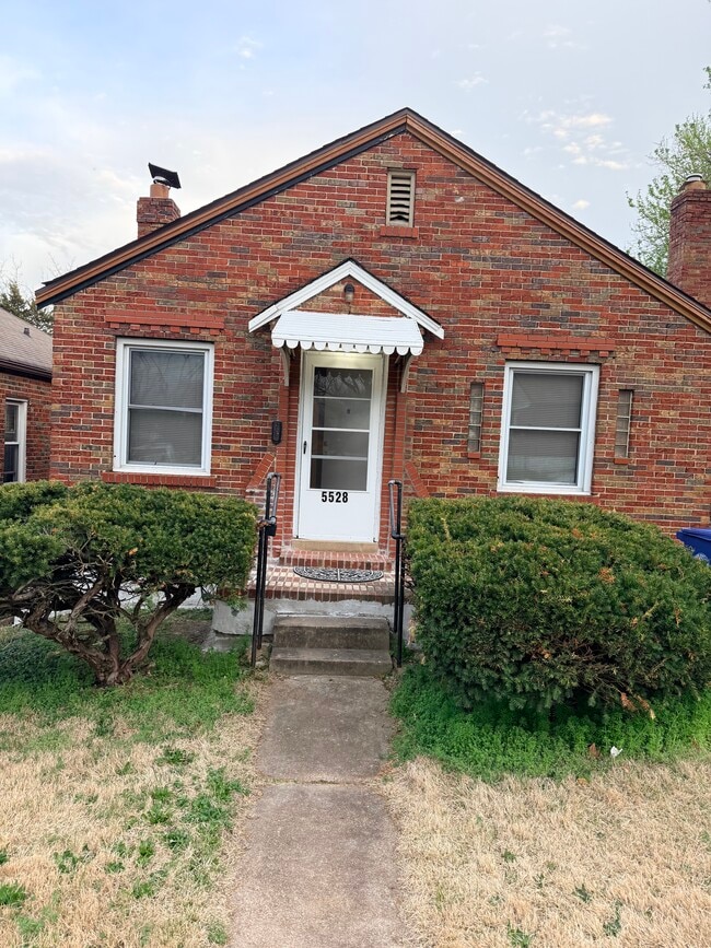 property at 5528 Acme Ave