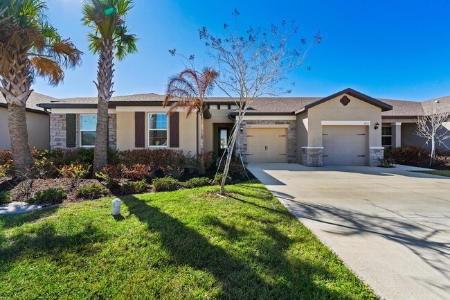 1817 Party Pl in Fort Pierce, FL - Building Photo - Building Photo