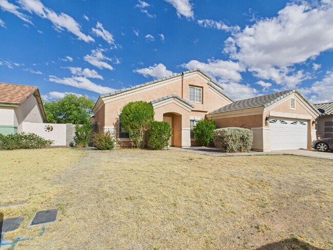 95 S Mulberry St in Florence, AZ - Building Photo - Building Photo