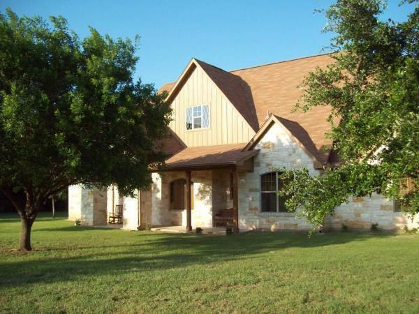 16219 Oxbow Trl in Buda, TX - Building Photo