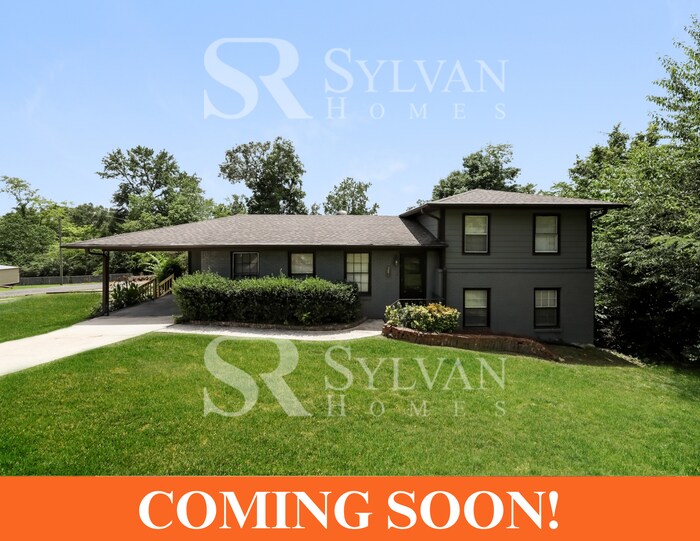 201 24th Ave NW in Center Point, AL - Building Photo