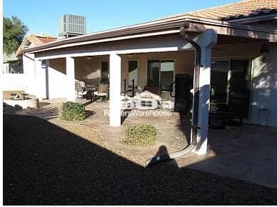 2651 W Camino De La Joya in Tucson, AZ - Building Photo - Building Photo