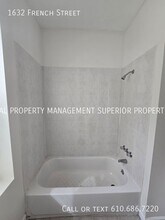 1632 French St in Philadelphia, PA - Building Photo - Building Photo