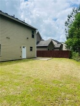 749 Scotland Dr in Dallas, GA - Building Photo - Building Photo