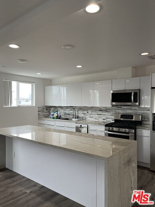 property at 2121 Burnside Ave