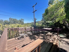 482 Scenic Ave in San Anselmo, CA - Building Photo - Building Photo