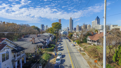 383 Irwin St NE in Atlanta, GA - Building Photo - Building Photo