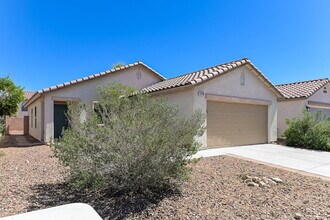 11738 Magliana St in Las Vegas, NV - Foto de edificio - Building Photo