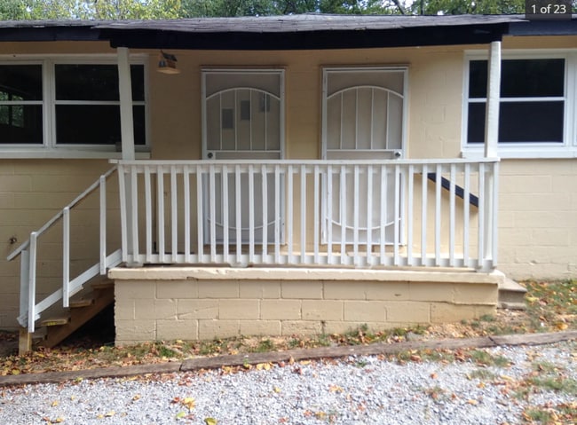 2408 Harley St in Chattanooga, TN - Building Photo - Building Photo