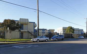 Deliverance Temple II in Richmond, CA - Building Photo - Building Photo