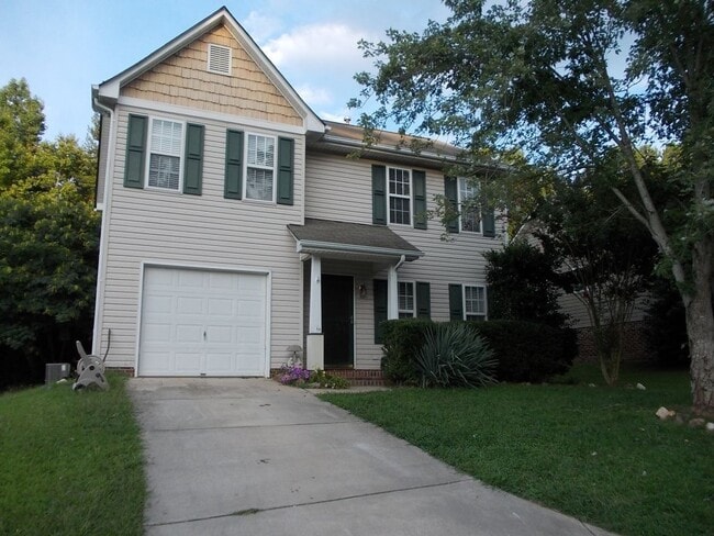property at 688 Continental Dr