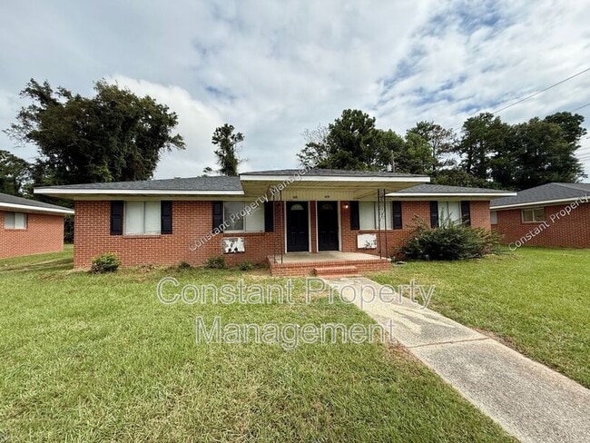 property at 4279 Ayers Rd