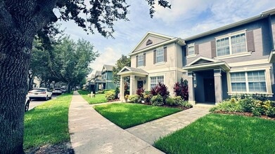 8772 Danforth Dr in Windermere, FL - Building Photo - Building Photo