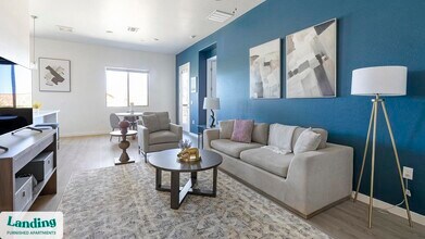 375 E Linda Vista Blvd in Oro Valley, AZ - Building Photo - Building Photo
