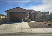 8572 N Lodgepole Pine Trail in Tucson, AZ - Foto de edificio - Building Photo