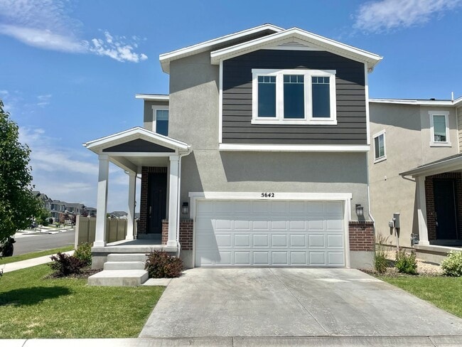 property at 5642 W Stillwell Ln