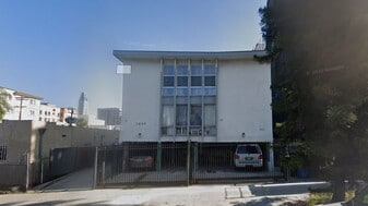 2859 Leeward Ave, Unit 10