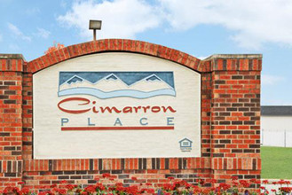 Cimarron Place in Shelbyville, IN - Building Photo - Building Photo