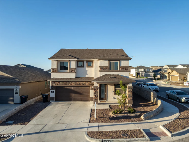 property at 12725 Ashby Ave