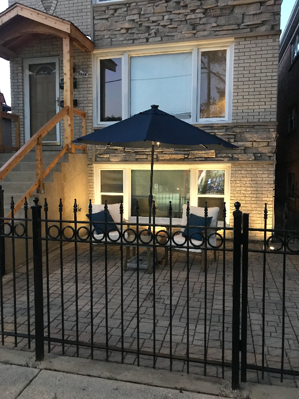 5954 W Higgins Ave in Chicago, IL - Building Photo - Building Photo