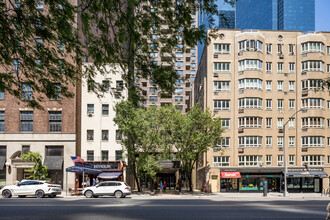 The Colonade in New York, NY - Building Photo - Building Photo