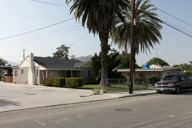 3721 Wallace St in Jurupa Valley, CA - Building Photo - Building Photo