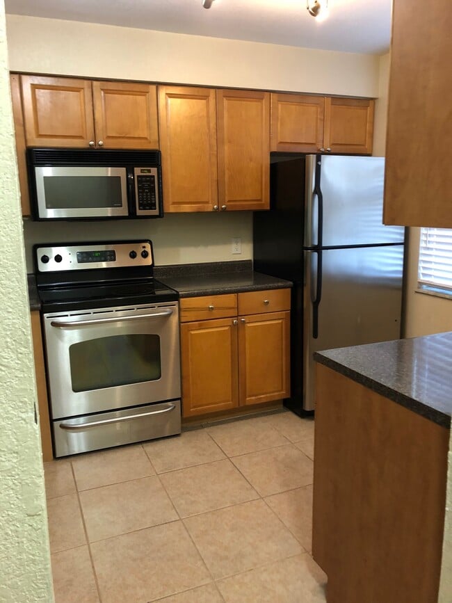 property at 10160 Sailwinds Blvd S