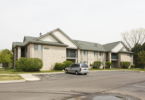 Norris Apartments