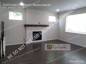 24520 95th Pl S in Kent, WA - Building Photo - Building Photo