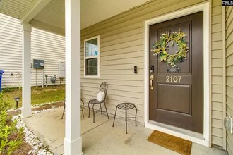 2107 County Line Trl in Elgin, SC - Building Photo - Building Photo
