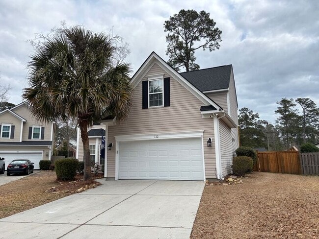 112 Salinas Ct in Summerville, SC - Building Photo - Building Photo
