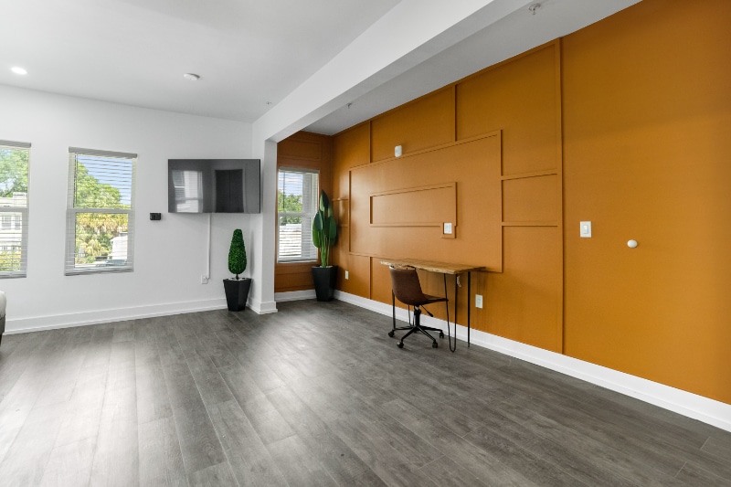 935 S Howard Ave in Tampa, FL - Building Photo