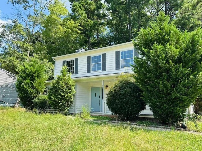 property at 4610 Tyne Dr