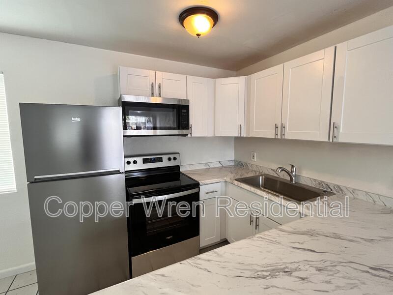 2416 W Coolidge St in Phoenix, AZ - Building Photo