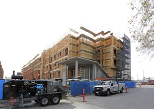 Laurel Grove Apartments in San Jose, CA - Building Photo - Building Photo