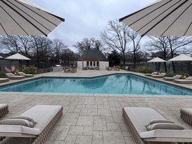 Fairfax Manor Townhomes in Memphis, TN - Building Photo