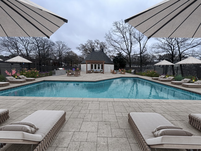 Fairfax Manor Townhomes