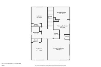 9526 Grandview Spring Ave in Las Vegas, NV - Building Photo - Building Photo