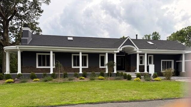 13 Ellsworth Dr in Blauvelt, NY - Building Photo