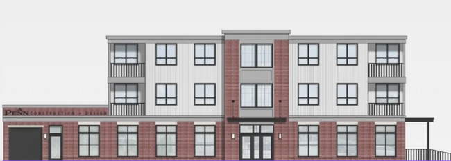 8 Campbell Ave, Unit 201