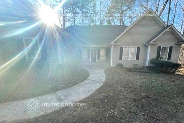 property at 4755 Liberty Rd