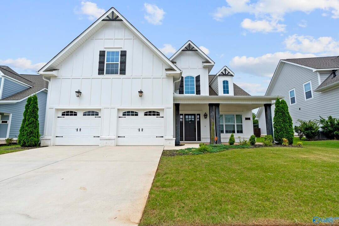 6605 Waxwood Dr in Madison, AL - Building Photo