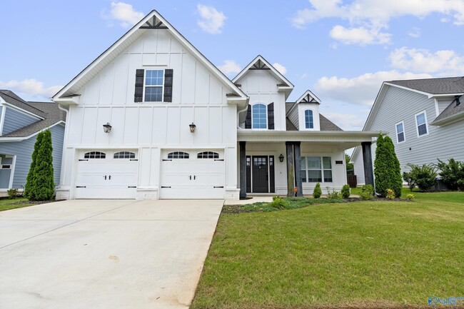 property at 6605 Waxwood Dr