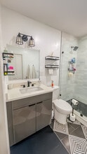 6 Everett Pl, Unit 1 in Boston, MA - Building Photo - Building Photo